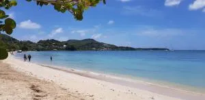 Les Hauts De Caritan - Caritan