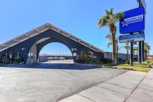 Americas Best Value Inn and Suites El Centro - Brawley