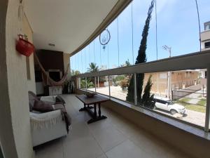 Apartamento Terra Nova Mariscal