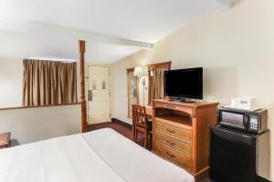 Americas Best Value Inn and Suites El Centro