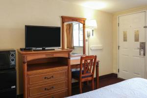 Americas Best Value Inn and Suites El Centro