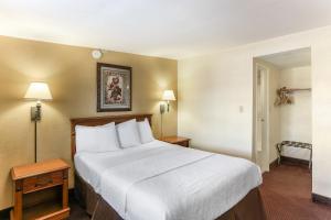 Americas Best Value Inn and Suites El Centro