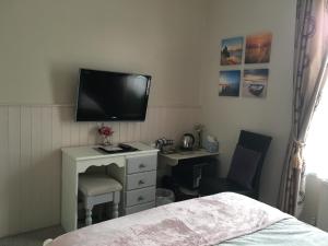 Cornubia Guest House