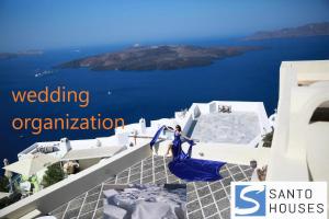 360 Blue Santorini Greece