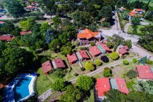 Cabañas del Golf - La Cumbre