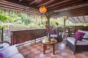 Casa Matix