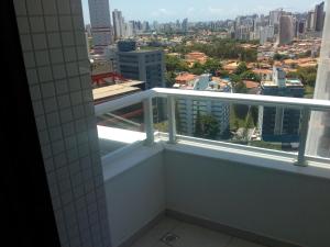 Aparthotel Condomínio Mondial