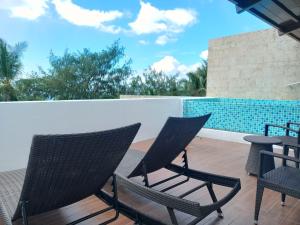 Mandarin White Sand Boracay