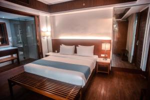 Mandarin White Sand Boracay