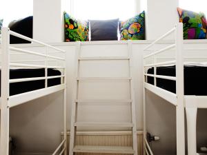 City Backpackers Hostel