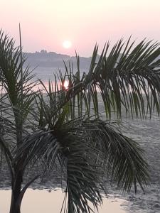 Lime-Villa on Ganga Ghat