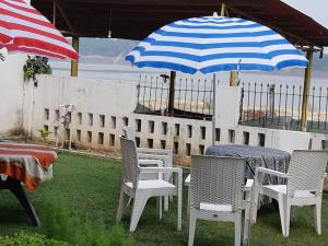 Lime-Villa on Ganga Ghat