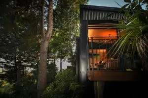 L'amour Nest - Port Ahuriri