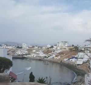 Mar , Familia & Diversion en San Bartolo