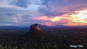 Mango Villa Sigiriya