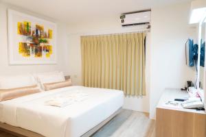 Villa Cha-Cha Salad Beach Koh Phangan