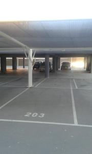 Departamento Faro la serena