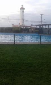 Departamento Faro la serena