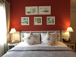 BICH DAO Boutique - Dalat