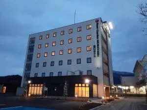 Murayama Nishiguchi Hotel - Murayama