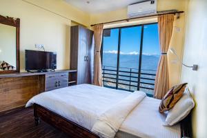 Hotel Green Valley Nagarkot
