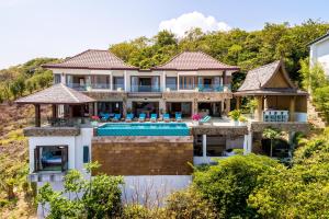 Villa Syama