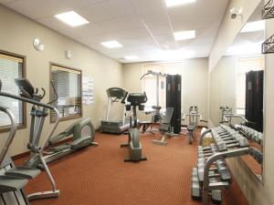 Stonebridge Hotel Dawson Creek
