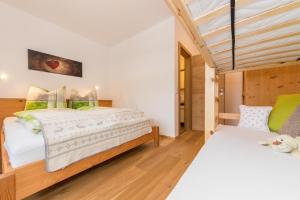 Ferienwohnungen Weberbauer