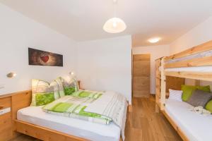 Ferienwohnungen Weberbauer