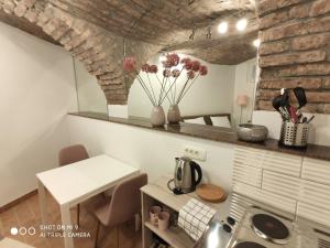 Aparthotel Cross Street 4