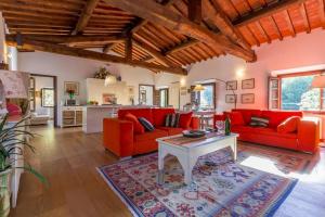 Appartement Casa Valentina Camaiore Italie