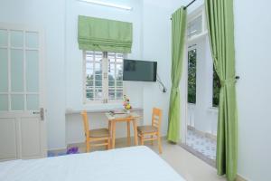 Vân Mây Homestay Hội An
