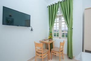 Vân Mây Homestay Hội An