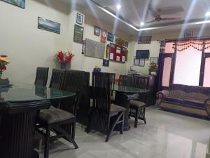 Hotel Hillora Mcleodganj