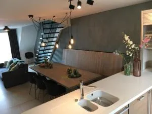 ABC Apartment - Blankenberge