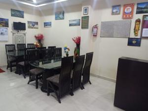 Hotel Hillora Mcleodganj