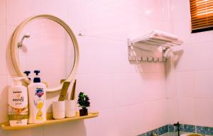 Central Vienna Hotel