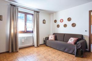 Apartement Casa al Parco Canazei Itaalia