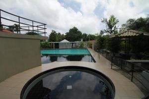 Garden Beach Hotel Kalutara