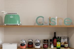 Aqualago casa vacanze apartment C