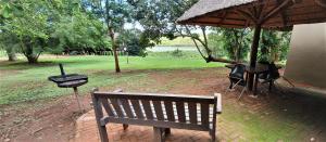 Elephant Walk Retreat