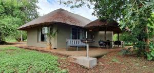 Elephant Walk Retreat