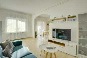 Apartment Ljuba
