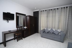 Galaxy City Hotel