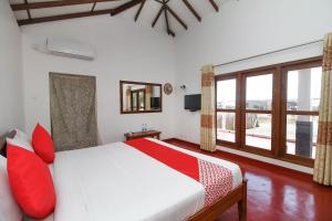 Atara Lagoon Kalpitiya