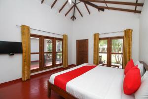 Atara Lagoon Kalpitiya