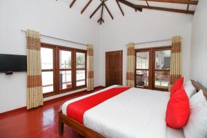 Atara Lagoon Kalpitiya