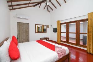 Atara Lagoon Kalpitiya