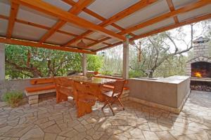 Vacation House Planika