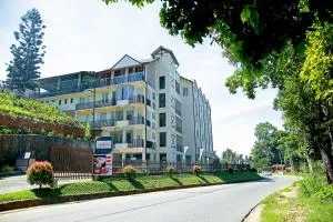 Glenloch Tea Factory Hotel - Otalawa